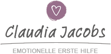 Claudia Jacobs - Emotionelle Erste Hilfe